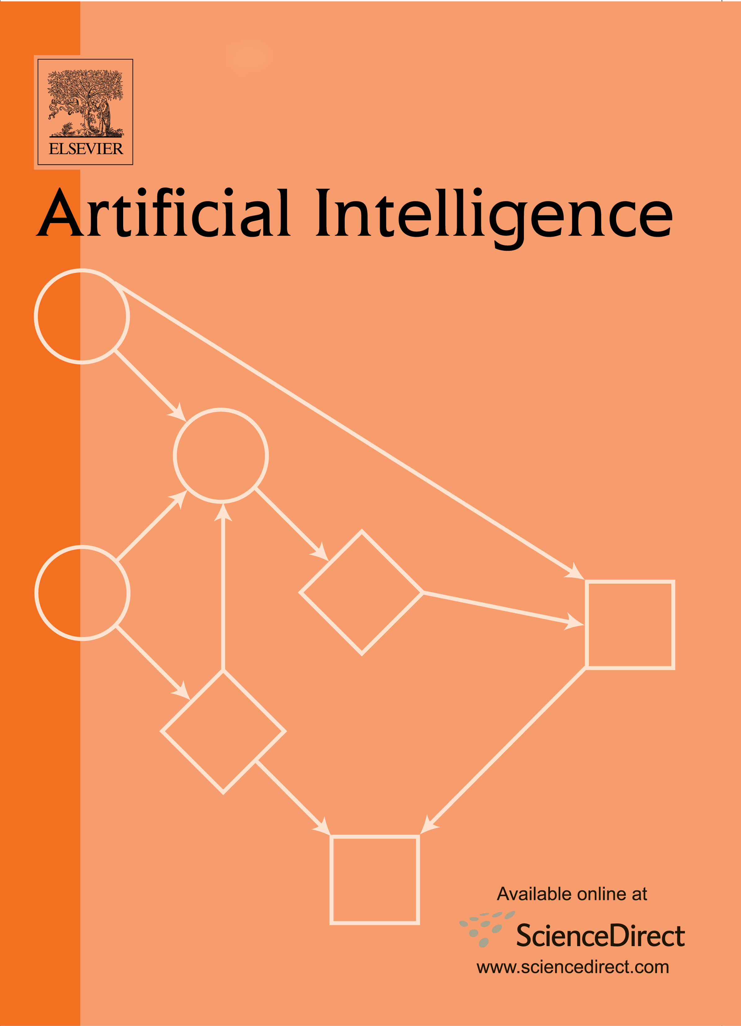Artificial Intelligence Journal